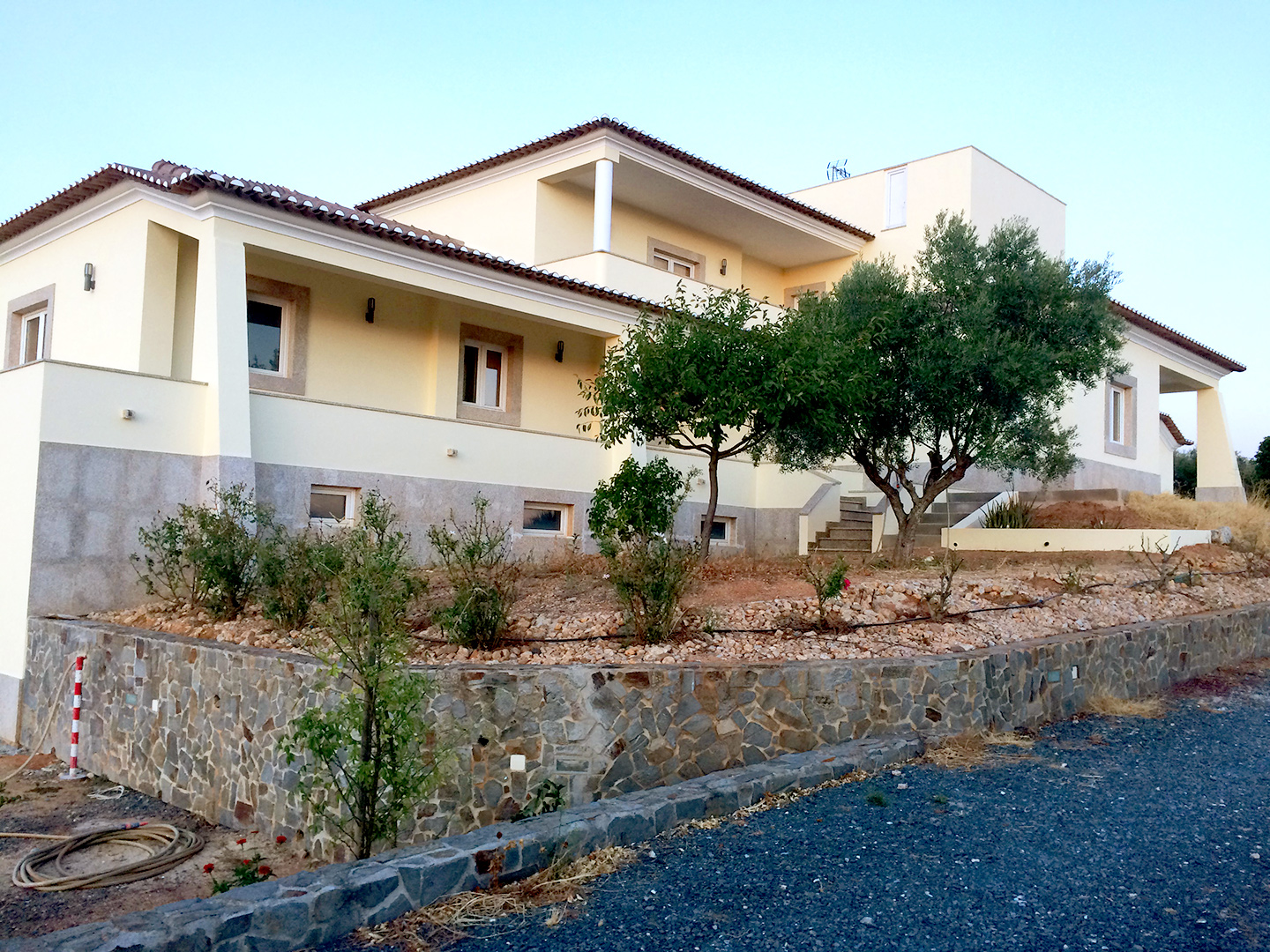 Monte Alentejo