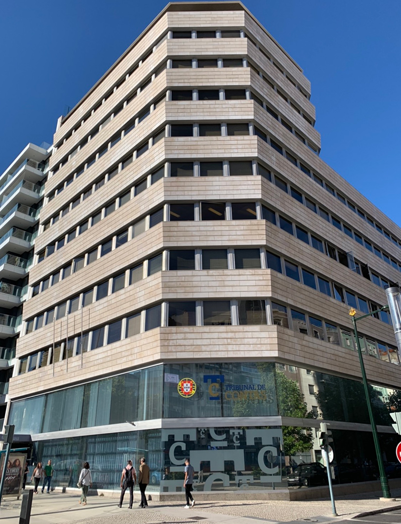 Tribunal de Contas